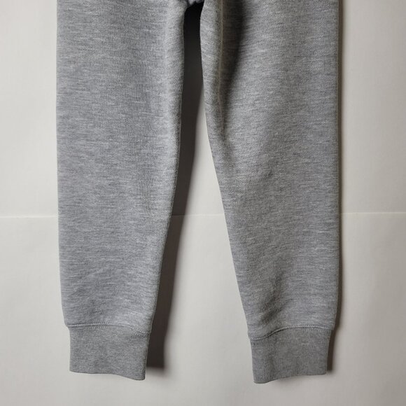 Nike Girls Gray Sweatpants Joggers Size XS Comfortable Athletic Pants NWOT - Picture 5 of 10